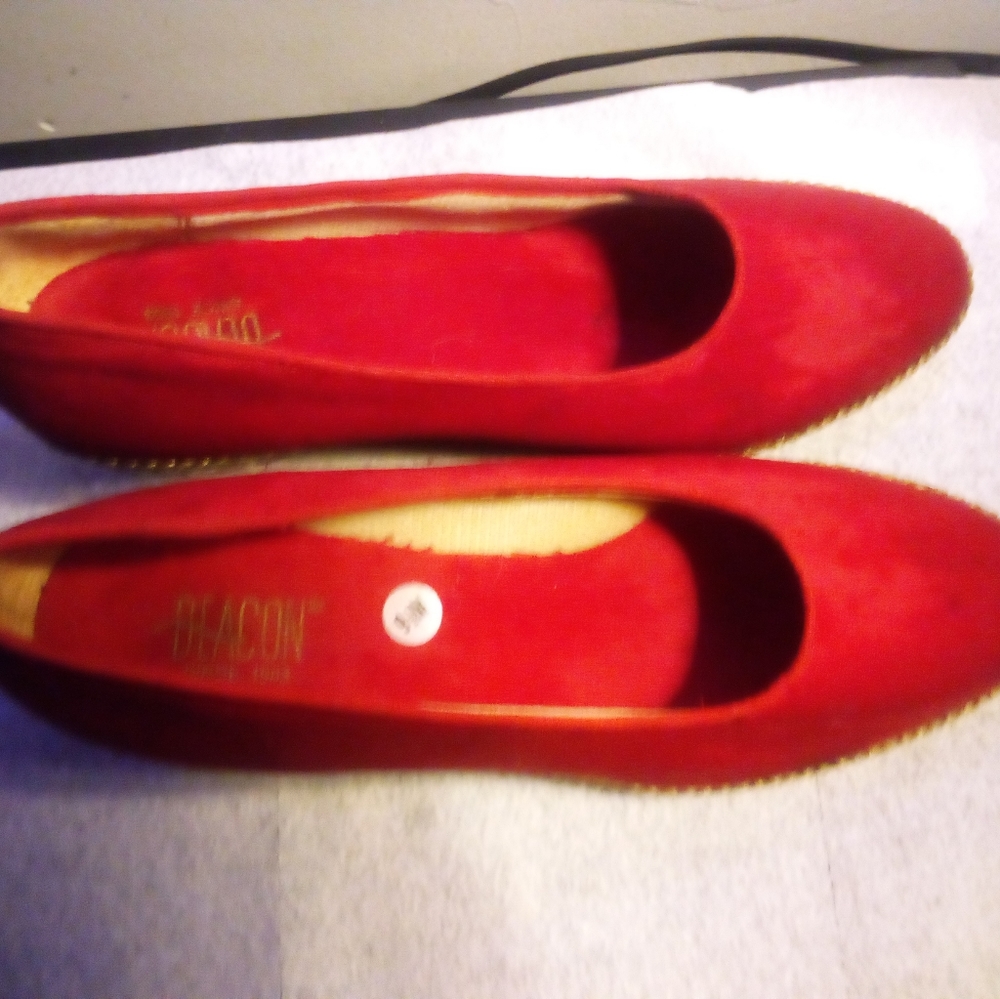 Beacon wedges